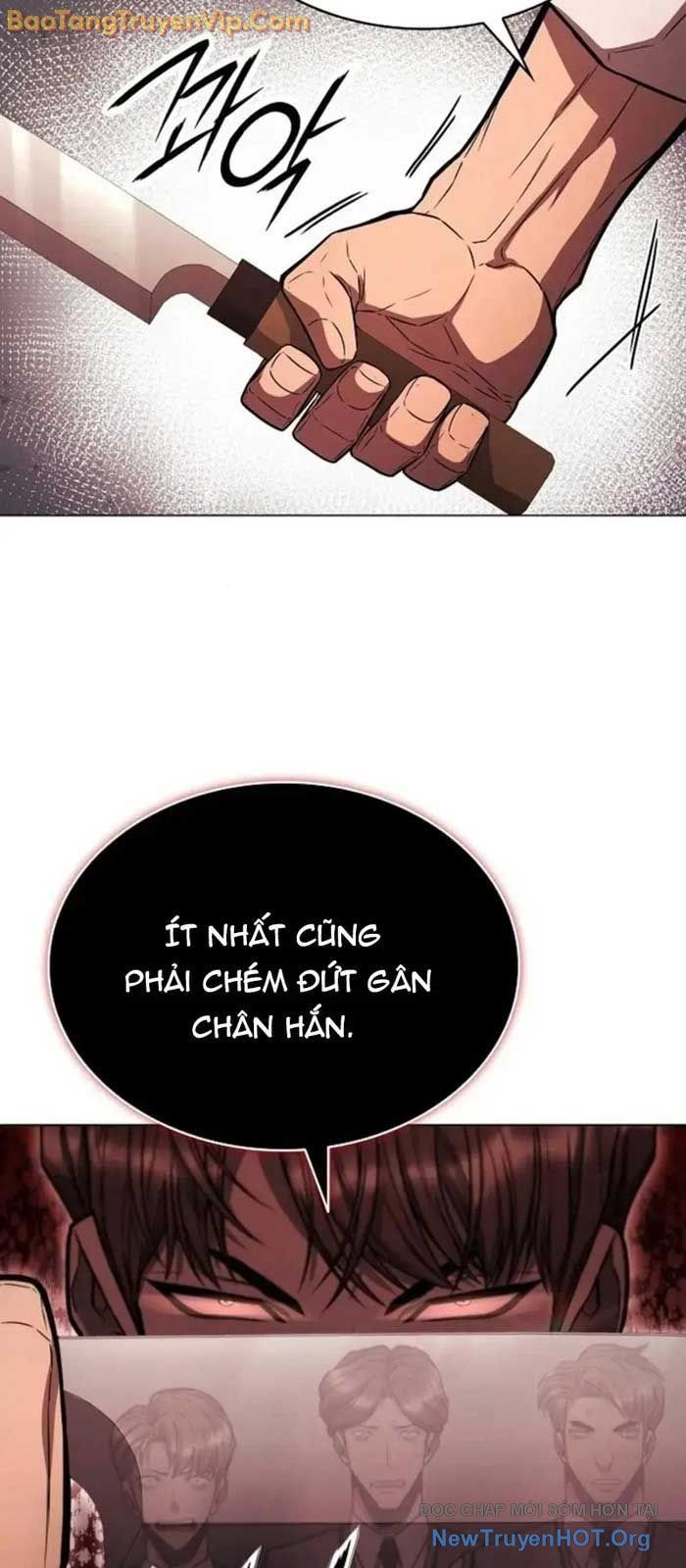 Lính Đánh Thuê Huyền Thoại Trở Thành Thanh Tra Chapter 4 - Trang 2