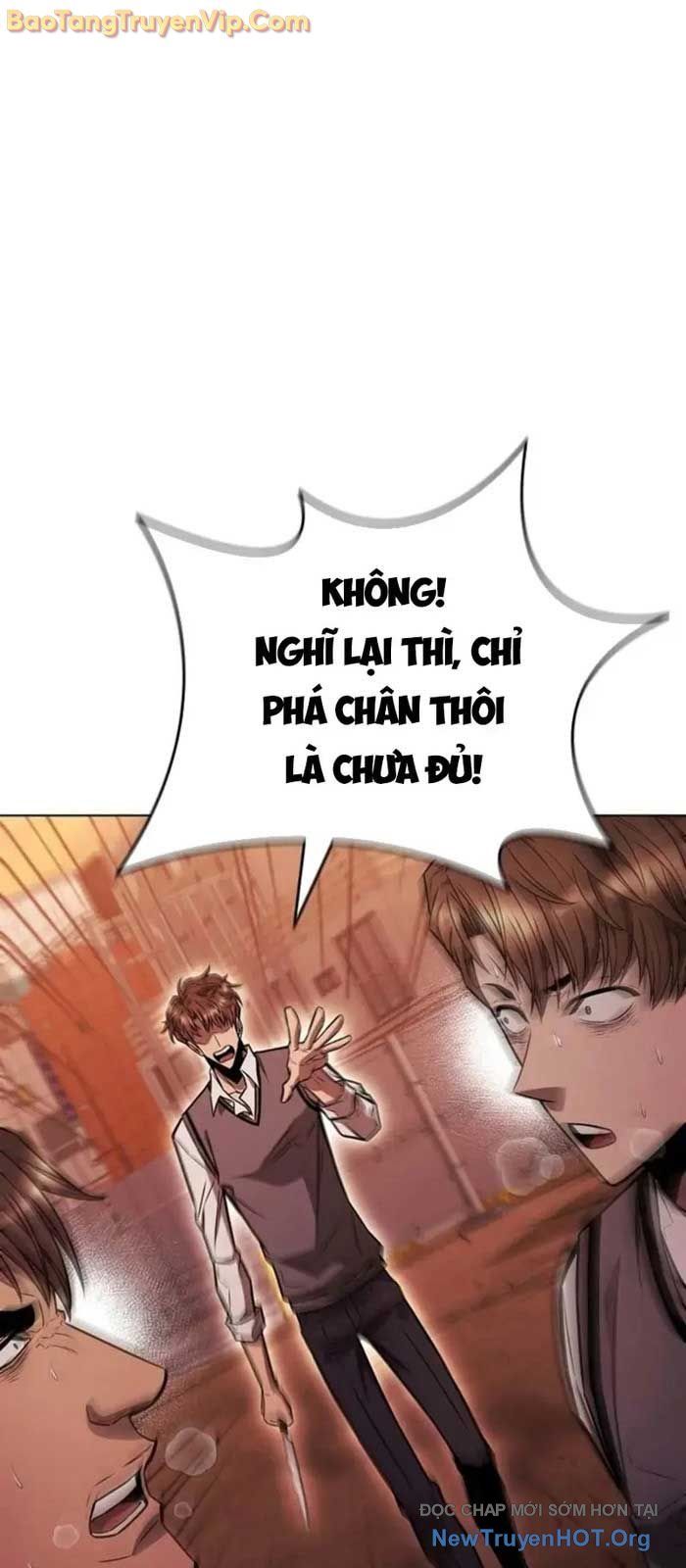 Lính Đánh Thuê Huyền Thoại Trở Thành Thanh Tra Chapter 4 - Trang 2