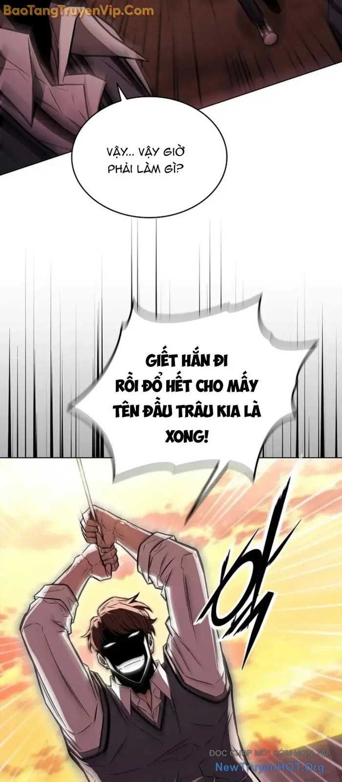 Lính Đánh Thuê Huyền Thoại Trở Thành Thanh Tra Chapter 4 - Trang 2