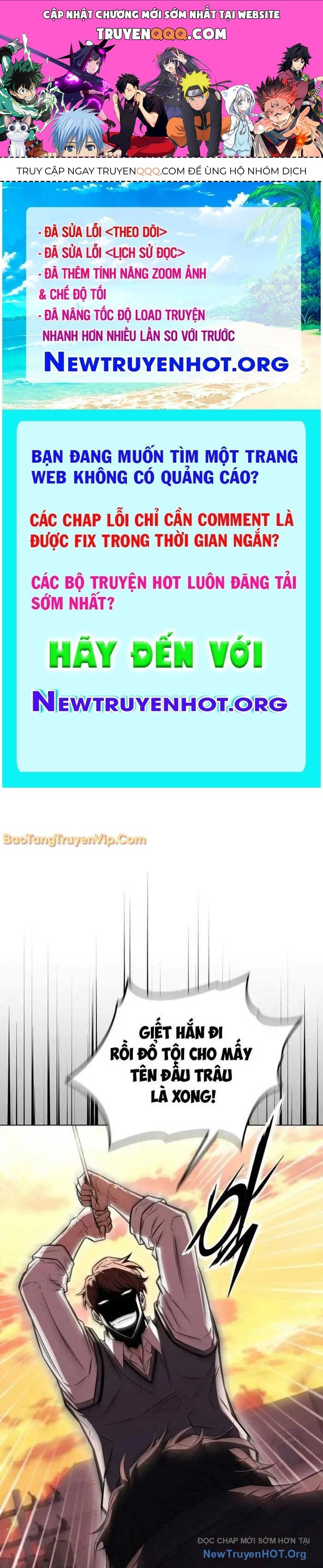 Lính Đánh Thuê Huyền Thoại Trở Thành Thanh Tra Chapter 5 - Trang 2