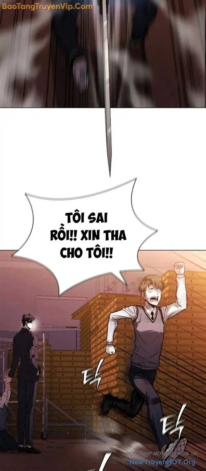 Lính Đánh Thuê Huyền Thoại Trở Thành Thanh Tra Chapter 5 - Trang 2