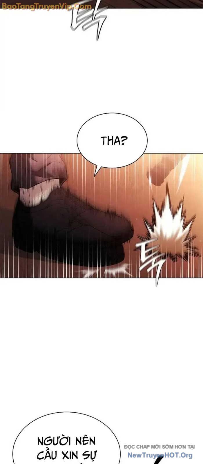 Lính Đánh Thuê Huyền Thoại Trở Thành Thanh Tra Chapter 5 - Trang 2