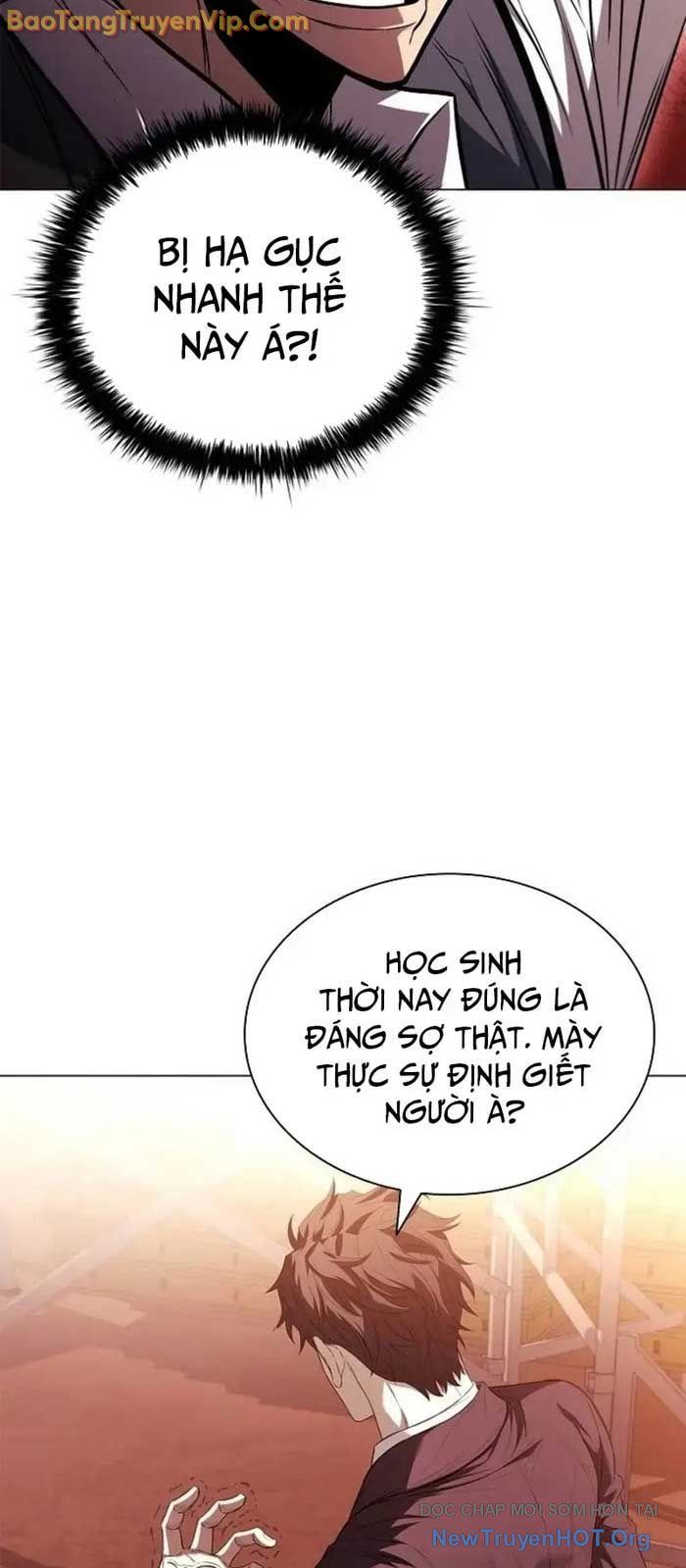 Lính Đánh Thuê Huyền Thoại Trở Thành Thanh Tra Chapter 5 - Trang 2
