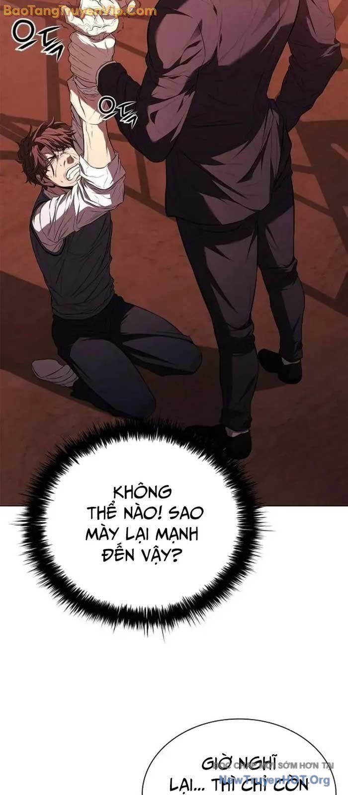Lính Đánh Thuê Huyền Thoại Trở Thành Thanh Tra Chapter 5 - Trang 2