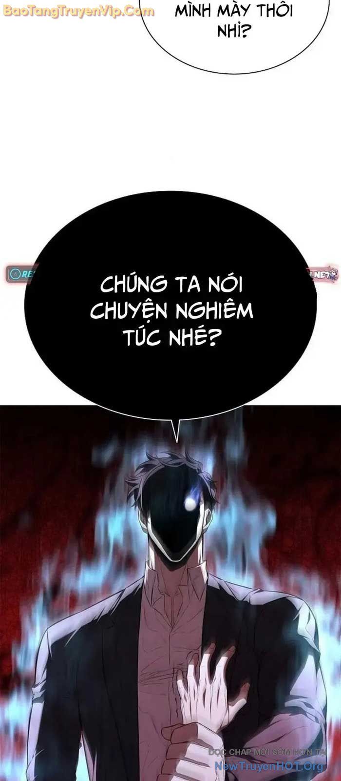 Lính Đánh Thuê Huyền Thoại Trở Thành Thanh Tra Chapter 5 - Trang 2