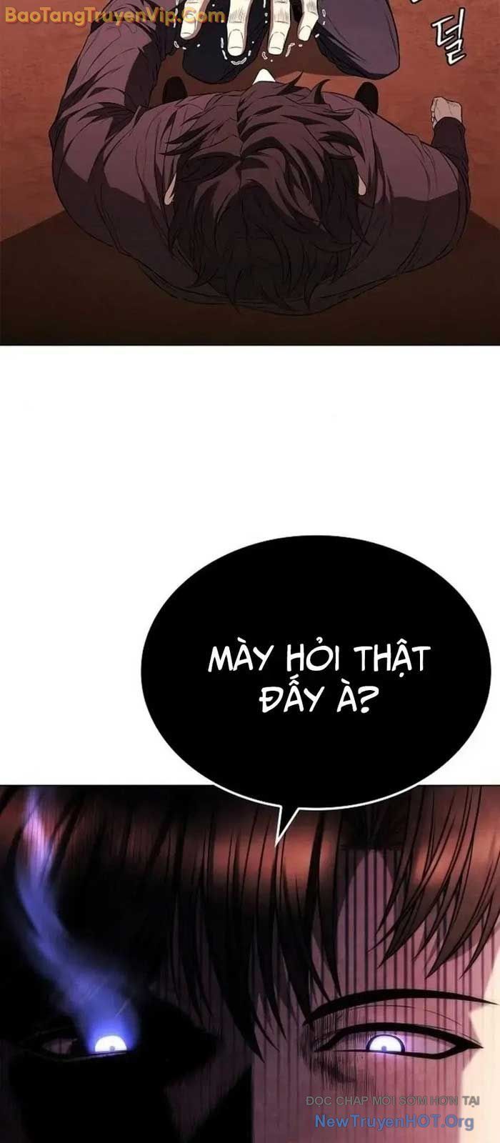 Lính Đánh Thuê Huyền Thoại Trở Thành Thanh Tra Chapter 5 - Trang 2