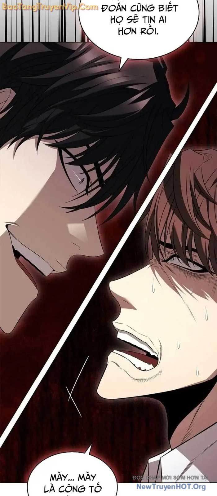 Lính Đánh Thuê Huyền Thoại Trở Thành Thanh Tra Chapter 5 - Trang 2