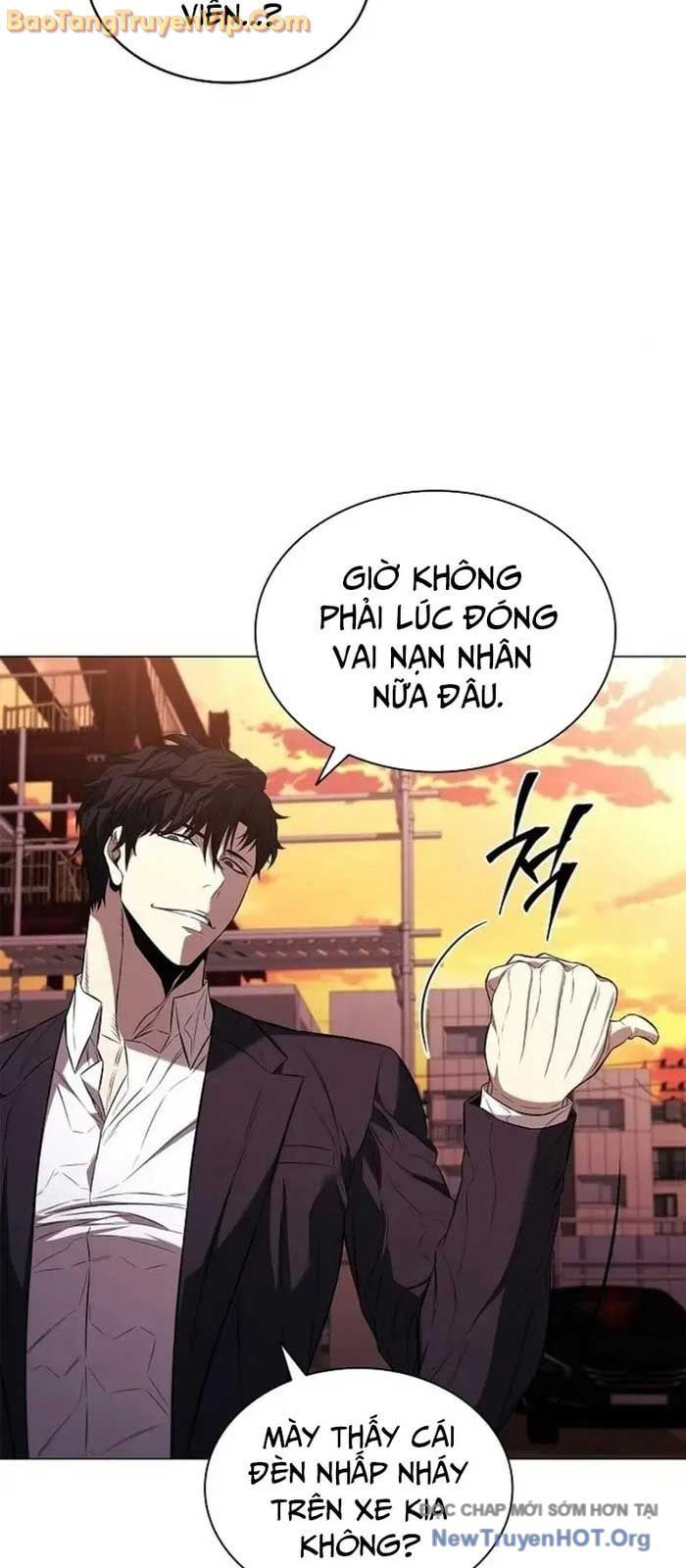 Lính Đánh Thuê Huyền Thoại Trở Thành Thanh Tra Chapter 5 - Trang 2