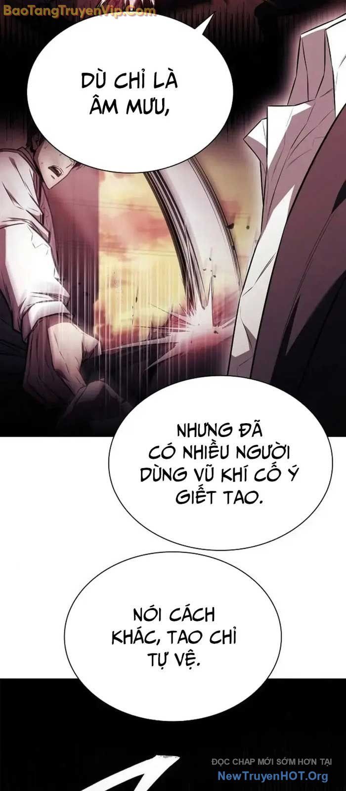 Lính Đánh Thuê Huyền Thoại Trở Thành Thanh Tra Chapter 5 - Trang 2