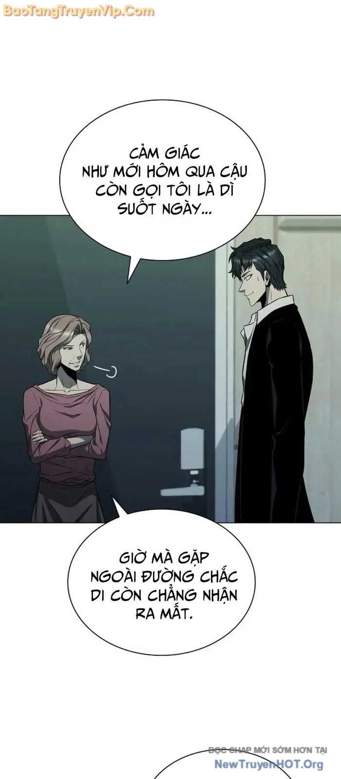 Lính Đánh Thuê Huyền Thoại Trở Thành Thanh Tra Chapter 5 - Trang 2