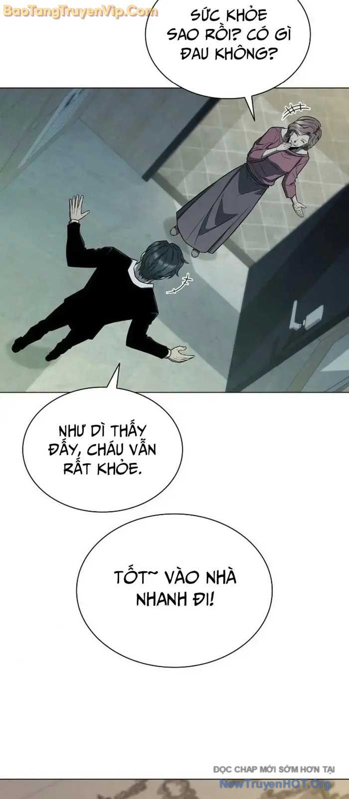 Lính Đánh Thuê Huyền Thoại Trở Thành Thanh Tra Chapter 5 - Trang 2