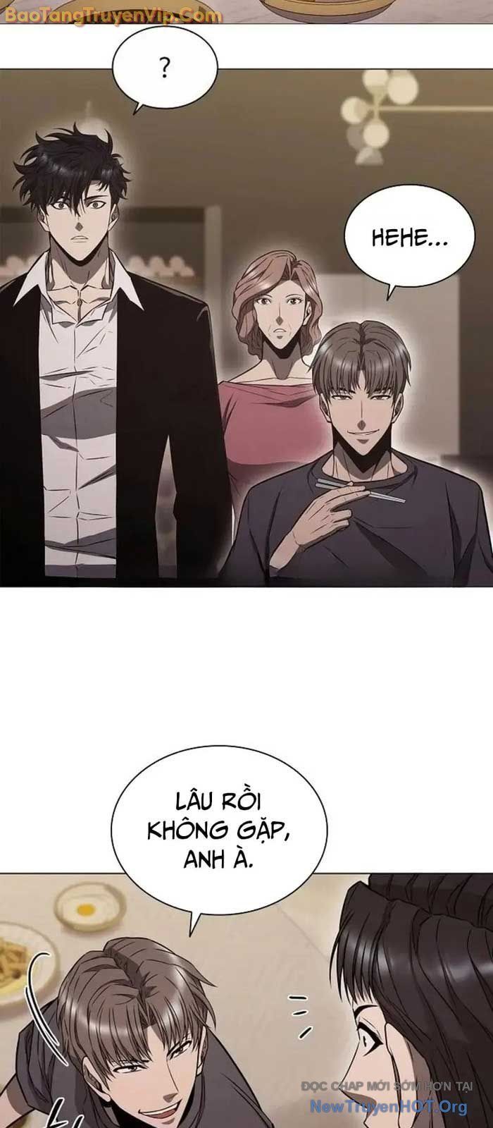 Lính Đánh Thuê Huyền Thoại Trở Thành Thanh Tra Chapter 5 - Trang 2