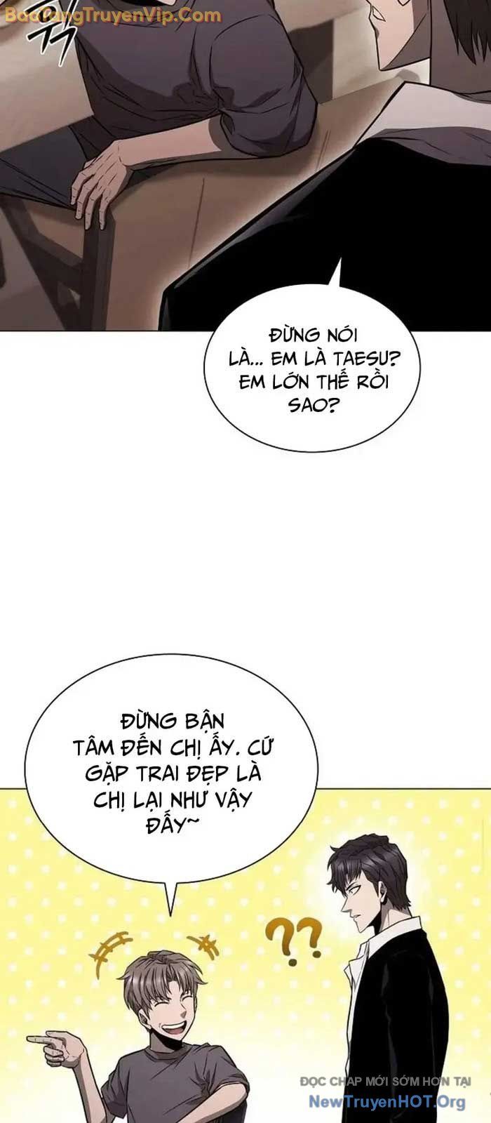Lính Đánh Thuê Huyền Thoại Trở Thành Thanh Tra Chapter 5 - Trang 2