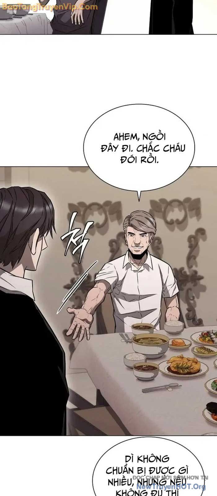 Lính Đánh Thuê Huyền Thoại Trở Thành Thanh Tra Chapter 5 - Trang 2