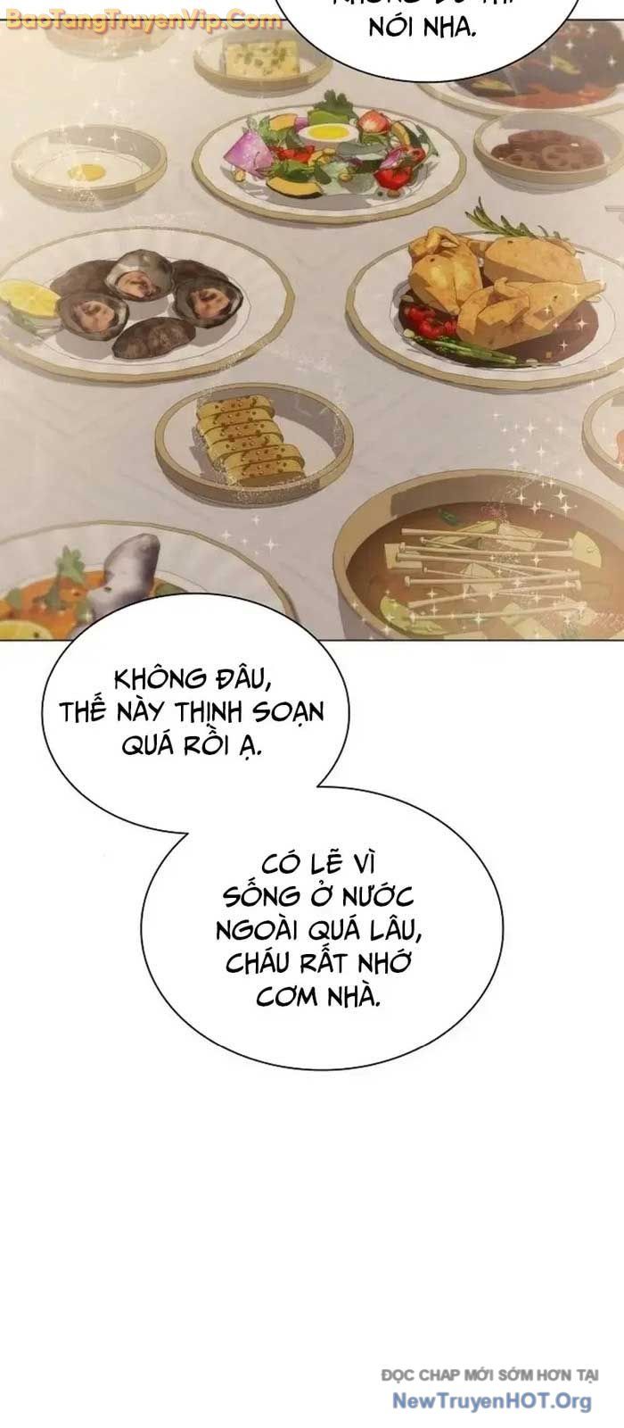 Lính Đánh Thuê Huyền Thoại Trở Thành Thanh Tra Chapter 5 - Trang 2