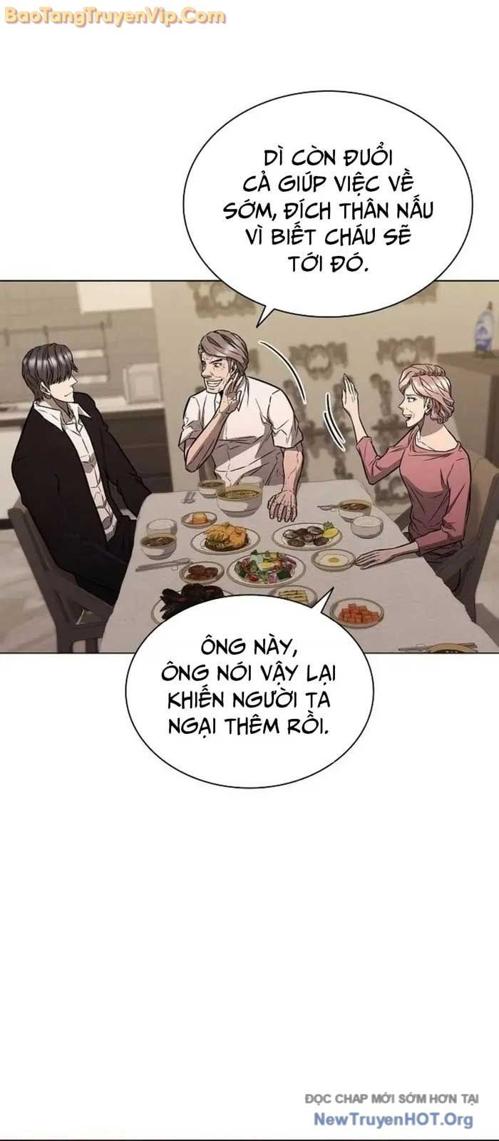 Lính Đánh Thuê Huyền Thoại Trở Thành Thanh Tra Chapter 5 - Trang 2