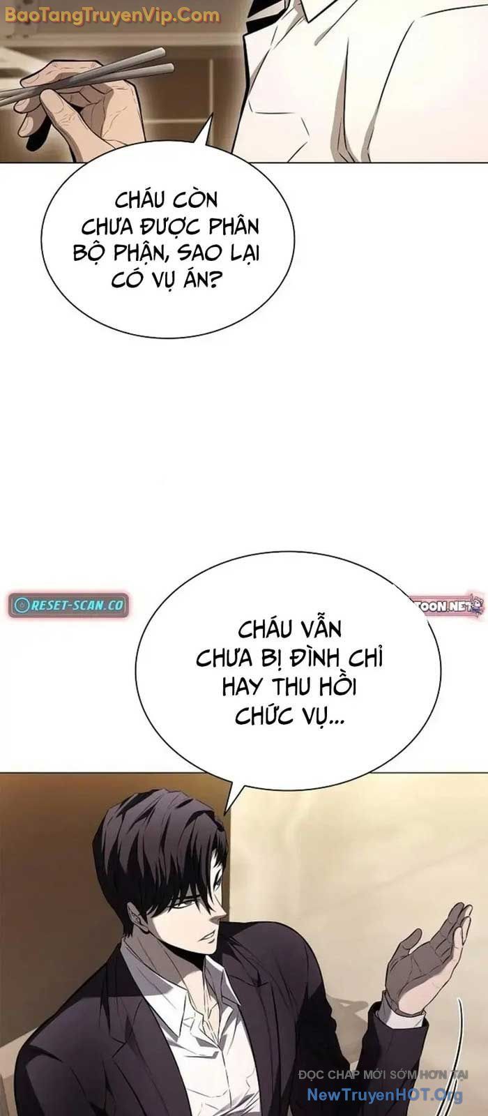 Lính Đánh Thuê Huyền Thoại Trở Thành Thanh Tra Chapter 5 - Trang 2