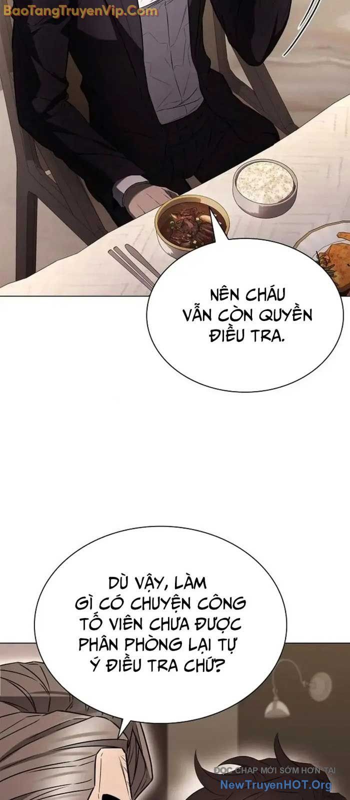 Lính Đánh Thuê Huyền Thoại Trở Thành Thanh Tra Chapter 5 - Trang 2