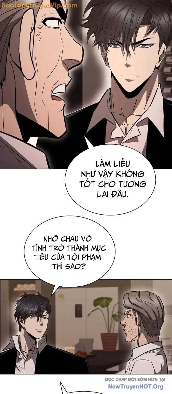 Lính Đánh Thuê Huyền Thoại Trở Thành Thanh Tra Chapter 5 - Trang 2