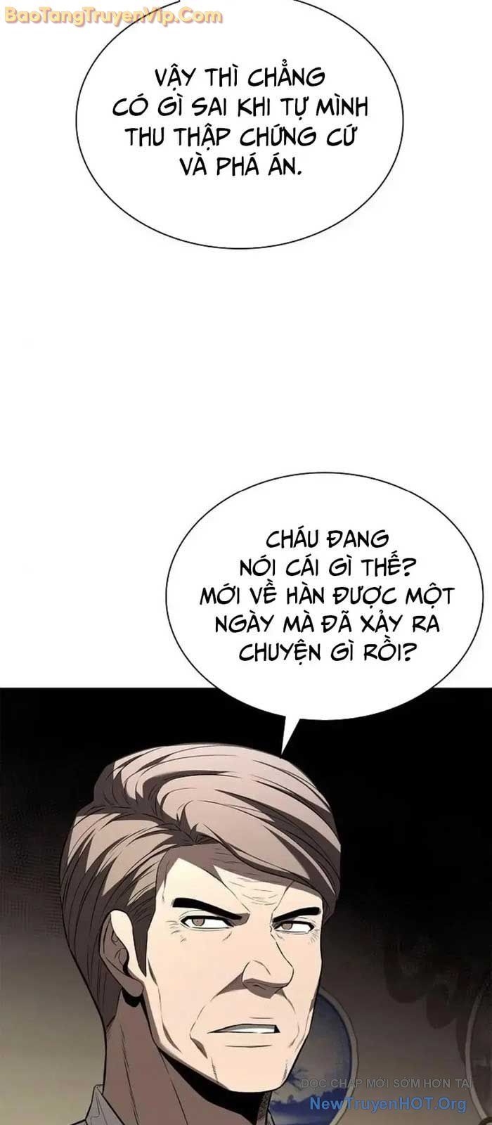 Lính Đánh Thuê Huyền Thoại Trở Thành Thanh Tra Chapter 5 - Trang 2