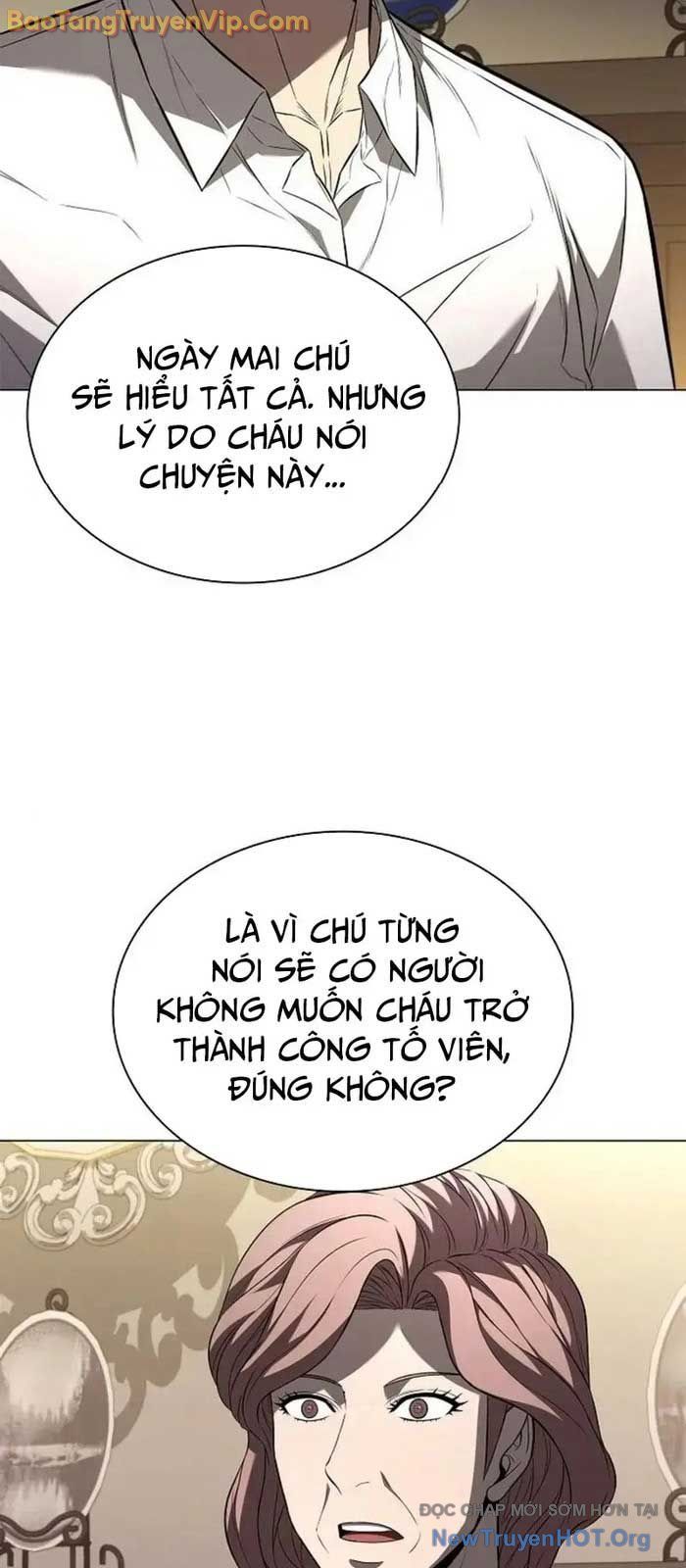 Lính Đánh Thuê Huyền Thoại Trở Thành Thanh Tra Chapter 5 - Trang 2