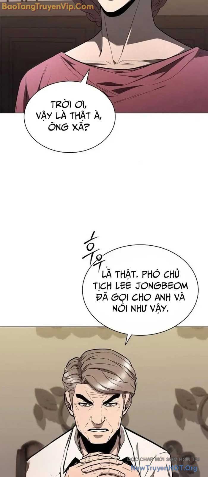 Lính Đánh Thuê Huyền Thoại Trở Thành Thanh Tra Chapter 5 - Trang 2