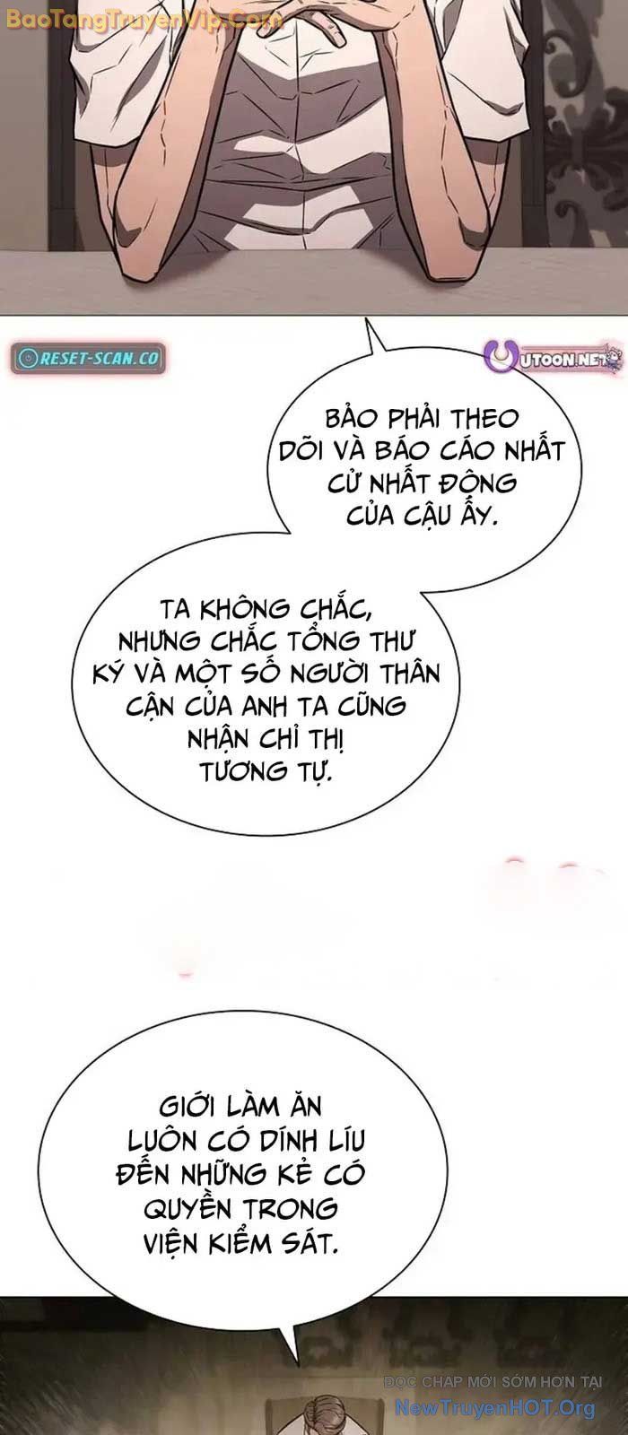 Lính Đánh Thuê Huyền Thoại Trở Thành Thanh Tra Chapter 5 - Trang 2
