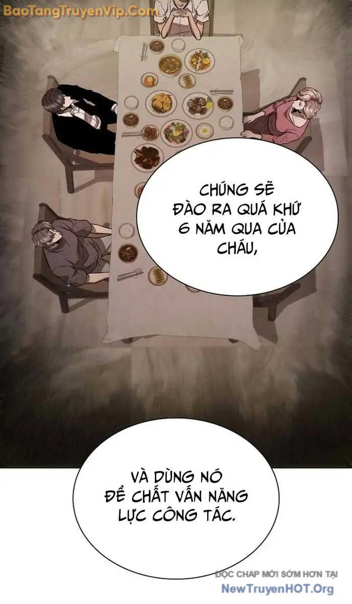 Lính Đánh Thuê Huyền Thoại Trở Thành Thanh Tra Chapter 5 - Trang 2