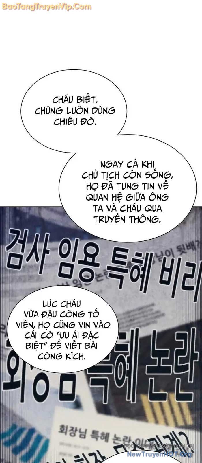 Lính Đánh Thuê Huyền Thoại Trở Thành Thanh Tra Chapter 5 - Trang 2