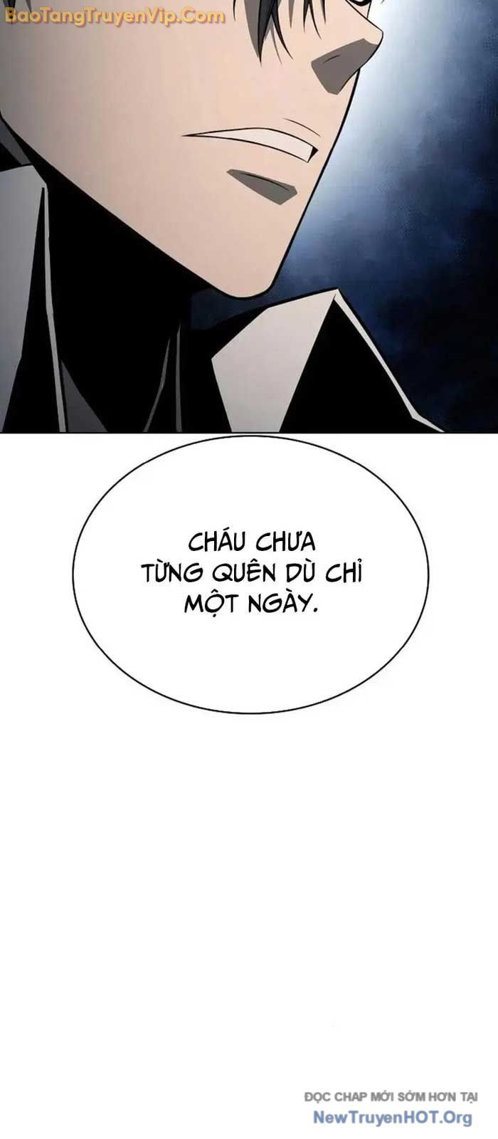 Lính Đánh Thuê Huyền Thoại Trở Thành Thanh Tra Chapter 5 - Trang 2