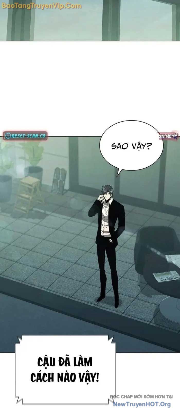 Lính Đánh Thuê Huyền Thoại Trở Thành Thanh Tra Chapter 5 - Trang 2