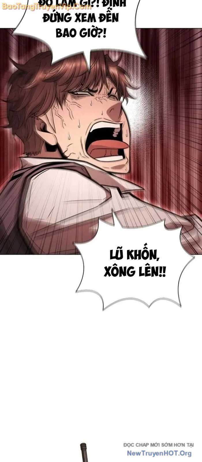 Lính Đánh Thuê Huyền Thoại Trở Thành Thanh Tra Chapter 5 - Trang 2