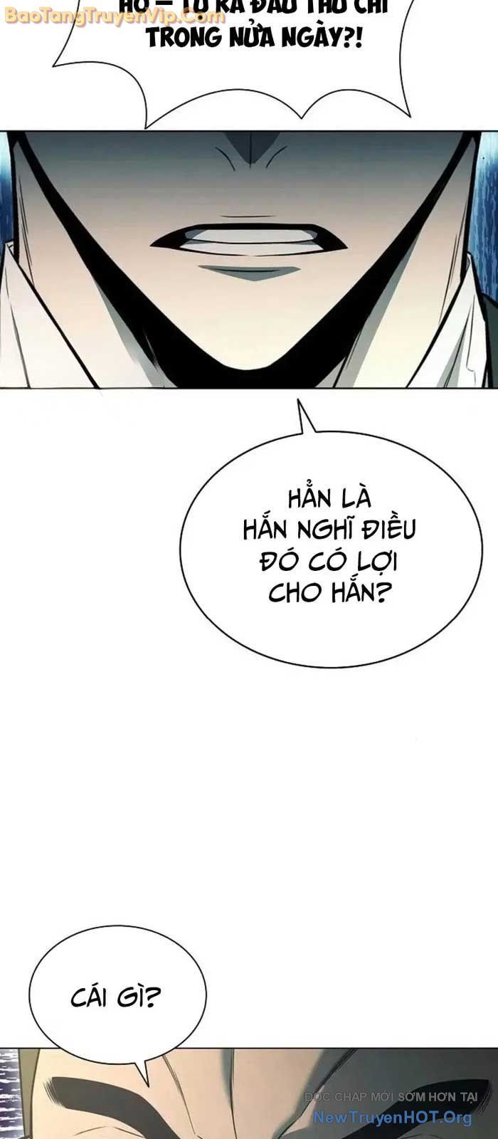 Lính Đánh Thuê Huyền Thoại Trở Thành Thanh Tra Chapter 5 - Trang 2