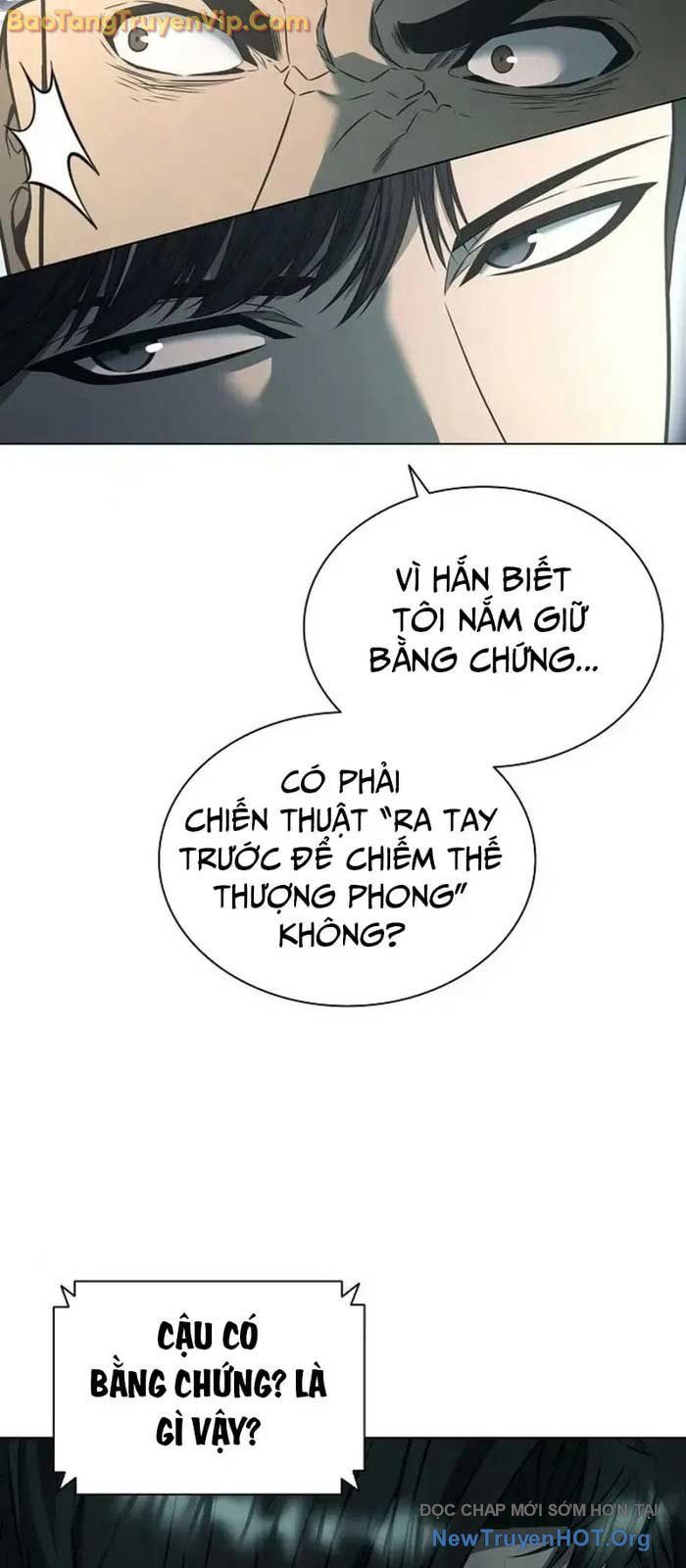 Lính Đánh Thuê Huyền Thoại Trở Thành Thanh Tra Chapter 5 - Trang 2