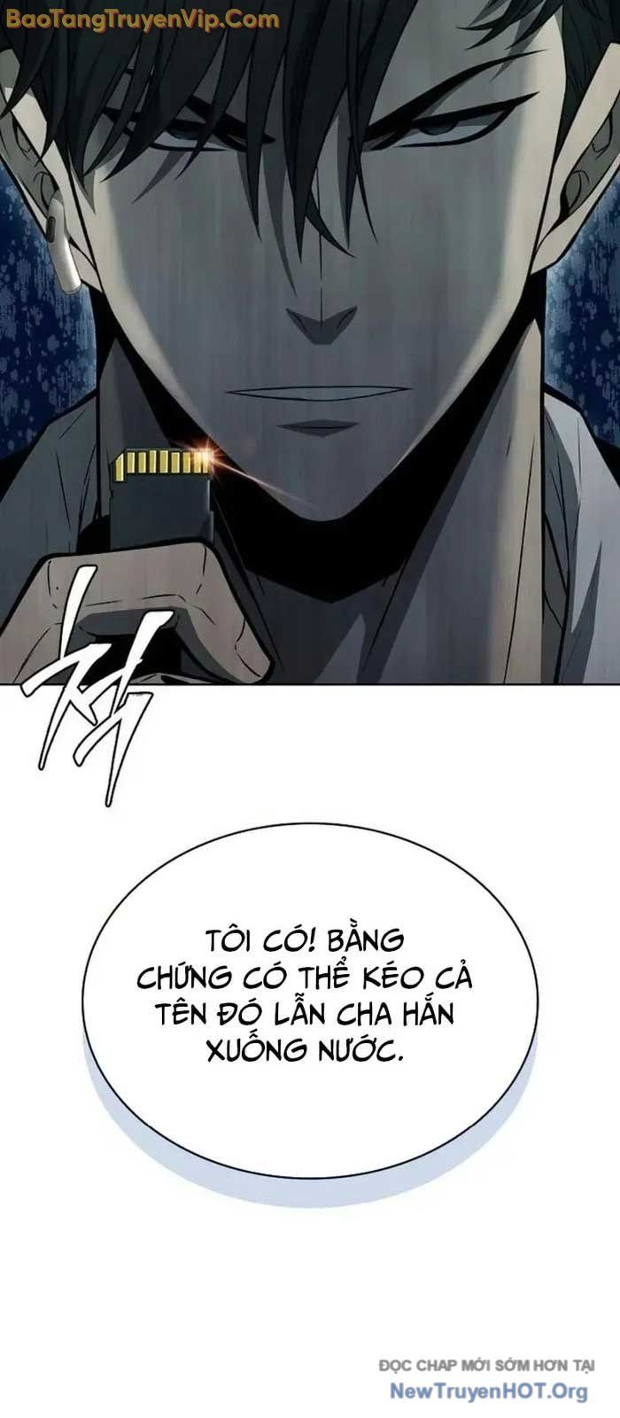 Lính Đánh Thuê Huyền Thoại Trở Thành Thanh Tra Chapter 5 - Trang 2