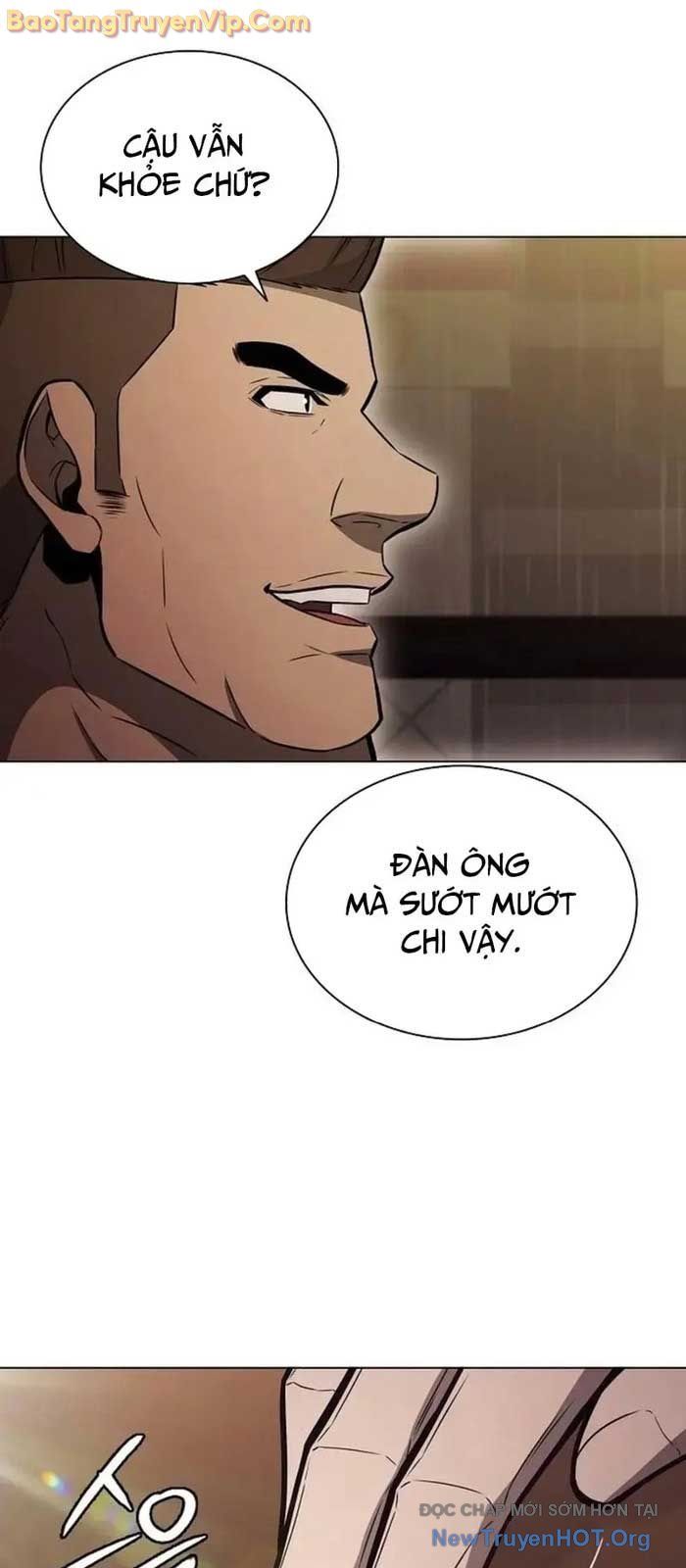 Lính Đánh Thuê Huyền Thoại Trở Thành Thanh Tra Chapter 5 - Trang 2