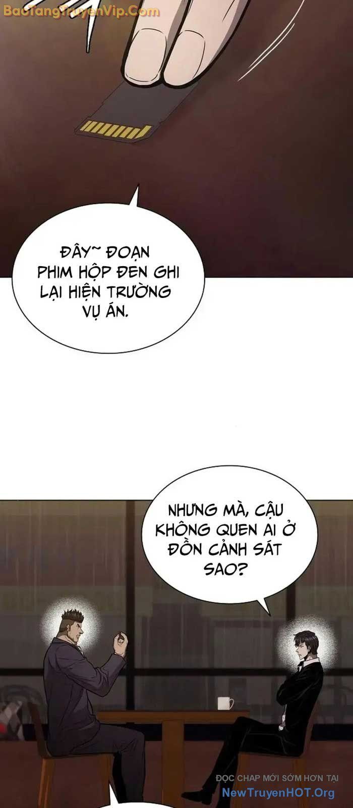Lính Đánh Thuê Huyền Thoại Trở Thành Thanh Tra Chapter 5 - Trang 2