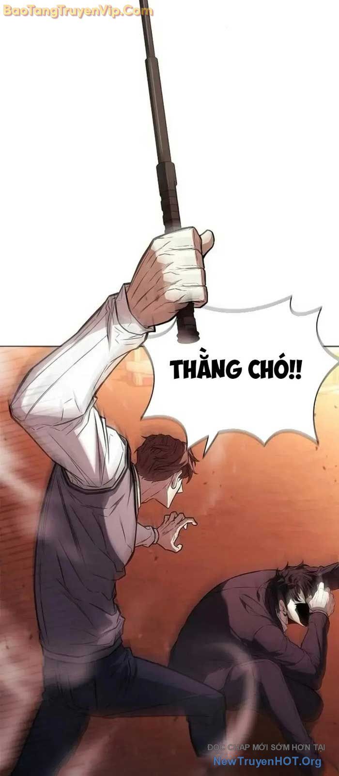 Lính Đánh Thuê Huyền Thoại Trở Thành Thanh Tra Chapter 5 - Trang 2