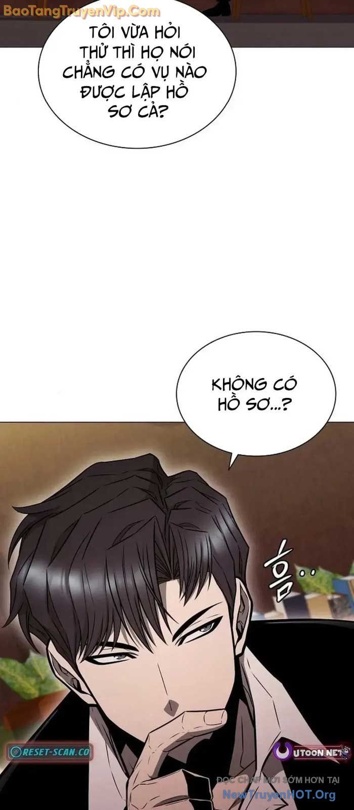 Lính Đánh Thuê Huyền Thoại Trở Thành Thanh Tra Chapter 5 - Trang 2