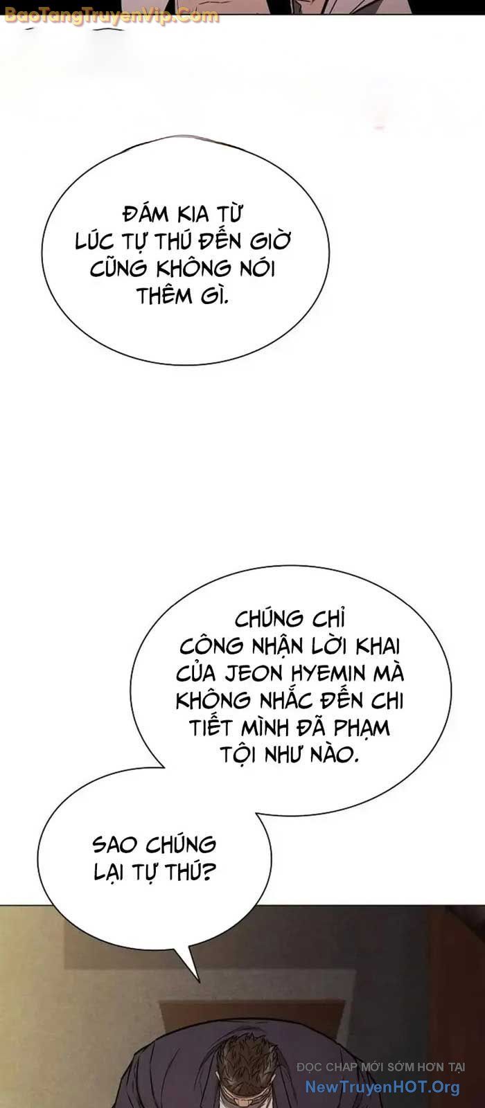Lính Đánh Thuê Huyền Thoại Trở Thành Thanh Tra Chapter 5 - Trang 2