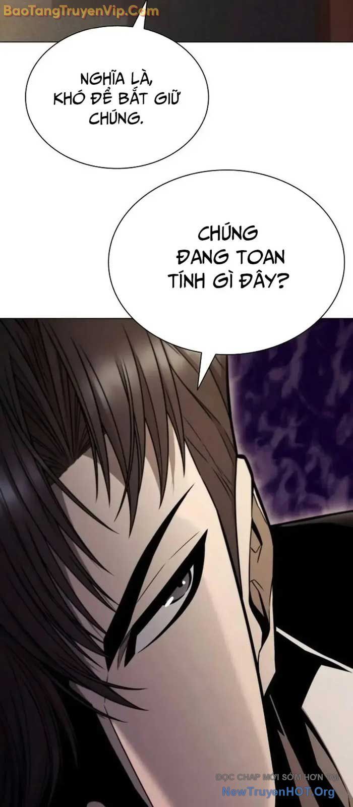 Lính Đánh Thuê Huyền Thoại Trở Thành Thanh Tra Chapter 5 - Trang 2