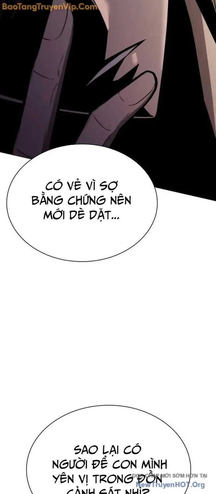 Lính Đánh Thuê Huyền Thoại Trở Thành Thanh Tra Chapter 5 - Trang 2