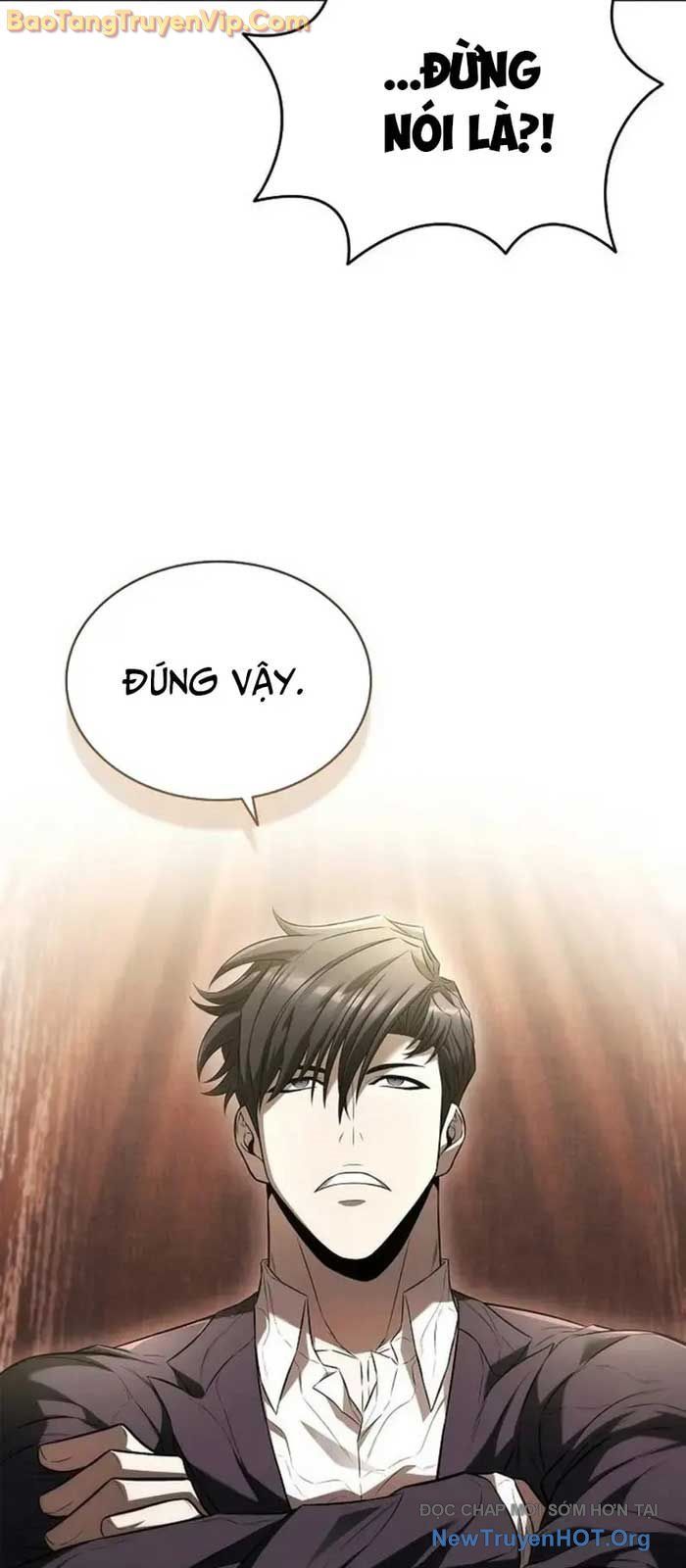 Lính Đánh Thuê Huyền Thoại Trở Thành Thanh Tra Chapter 5 - Trang 2
