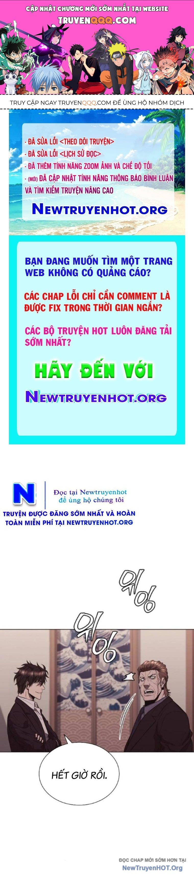 Lính Đánh Thuê Huyền Thoại Trở Thành Thanh Tra Chapter 7 - Trang 2