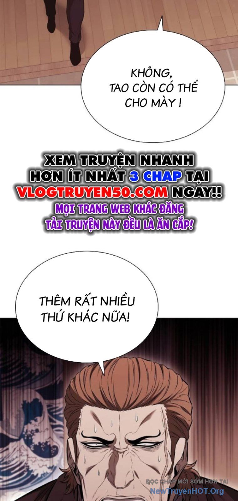Lính Đánh Thuê Huyền Thoại Trở Thành Thanh Tra Chapter 7 - Trang 2