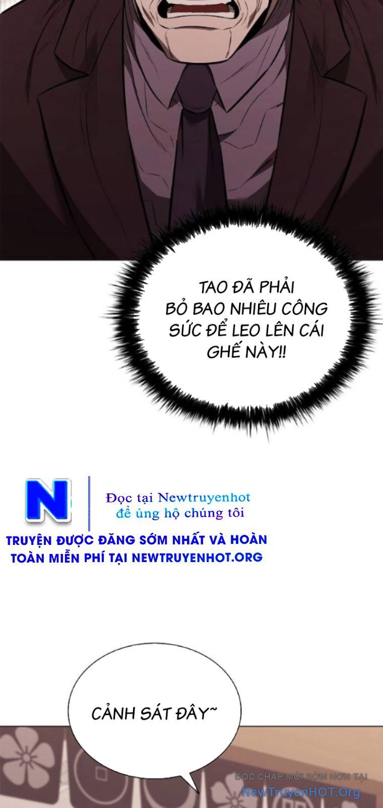 Lính Đánh Thuê Huyền Thoại Trở Thành Thanh Tra Chapter 7 - Trang 2