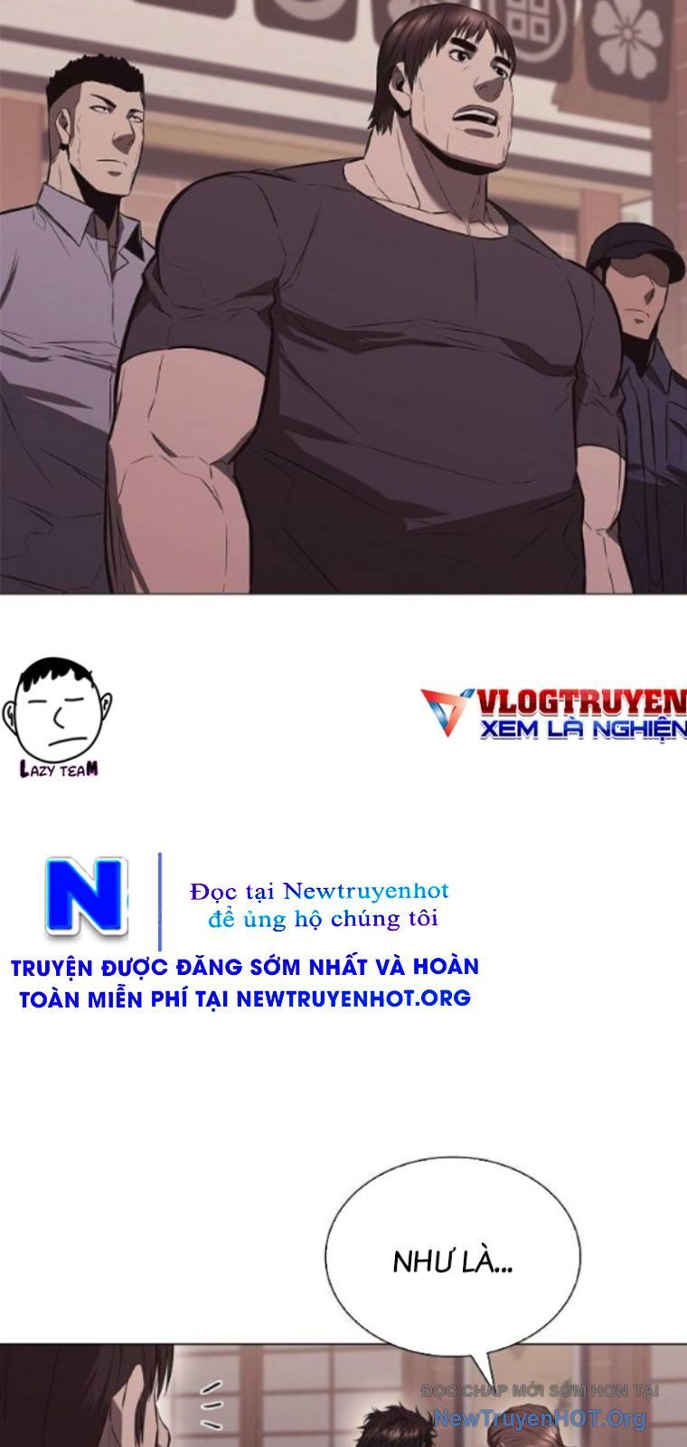 Lính Đánh Thuê Huyền Thoại Trở Thành Thanh Tra Chapter 7 - Trang 2