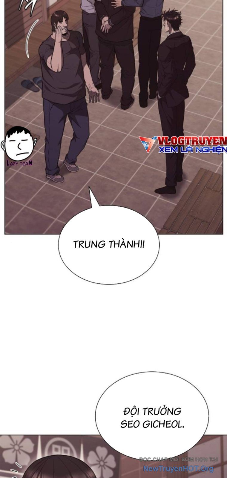 Lính Đánh Thuê Huyền Thoại Trở Thành Thanh Tra Chapter 7 - Trang 2
