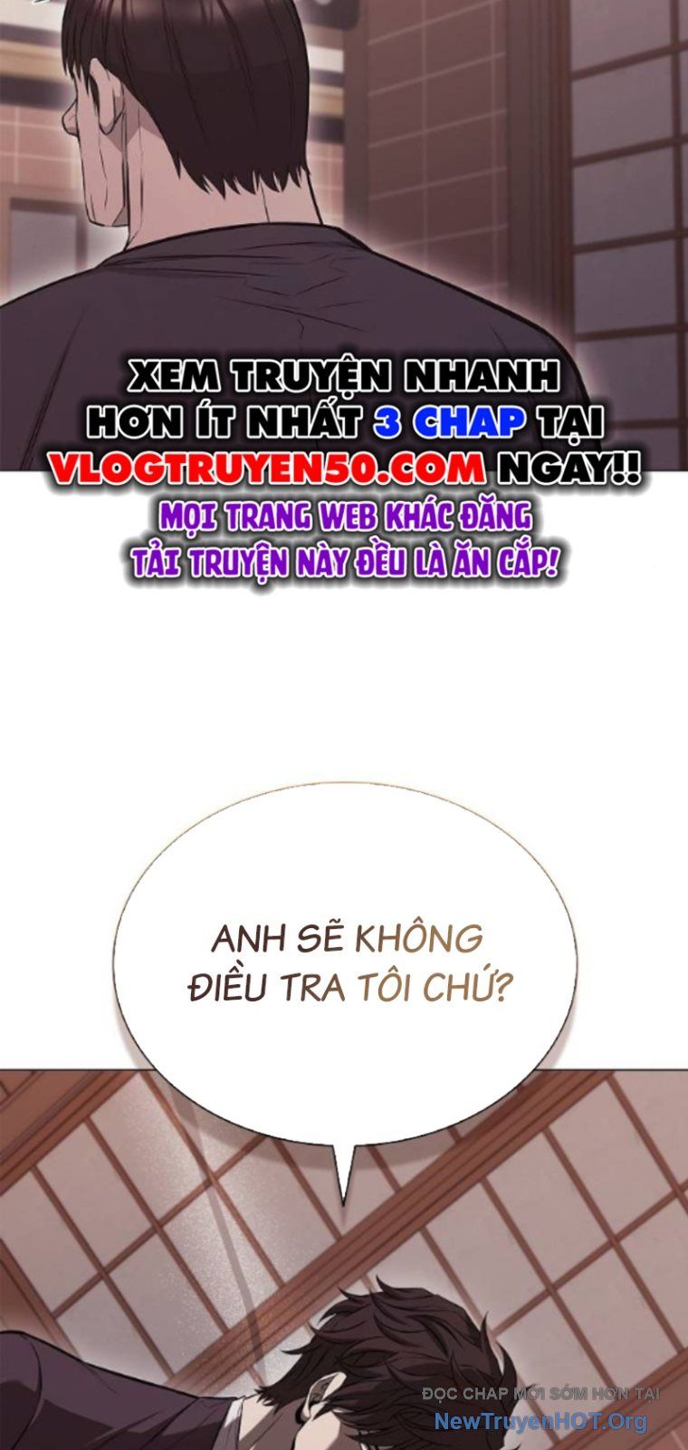 Lính Đánh Thuê Huyền Thoại Trở Thành Thanh Tra Chapter 7 - Trang 2