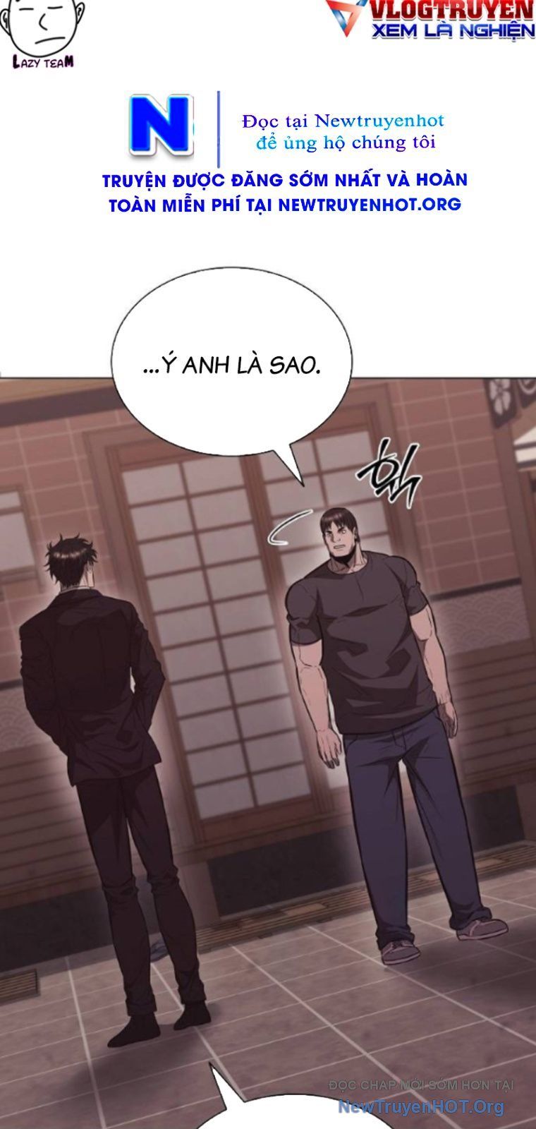 Lính Đánh Thuê Huyền Thoại Trở Thành Thanh Tra Chapter 7 - Trang 2